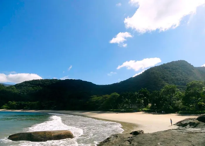Pousada Tribo Ubatuba