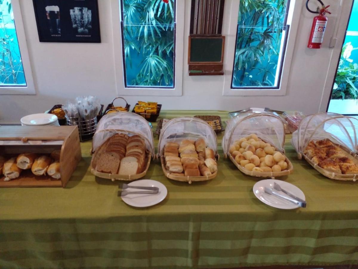 Tribo Inn