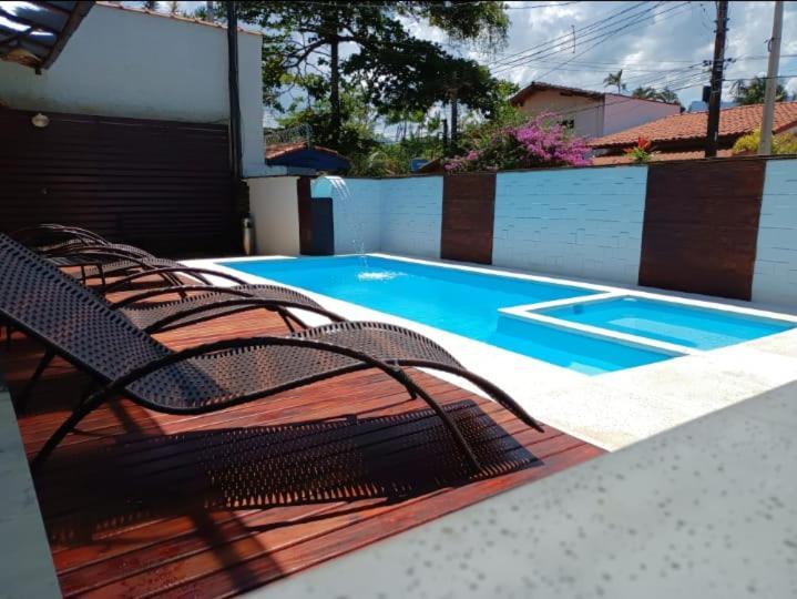 Tribo Inn Ubatuba