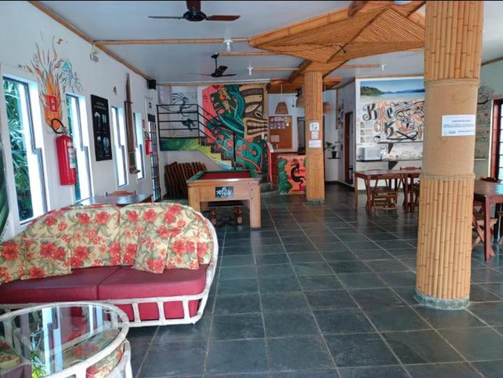 Tribo Inn