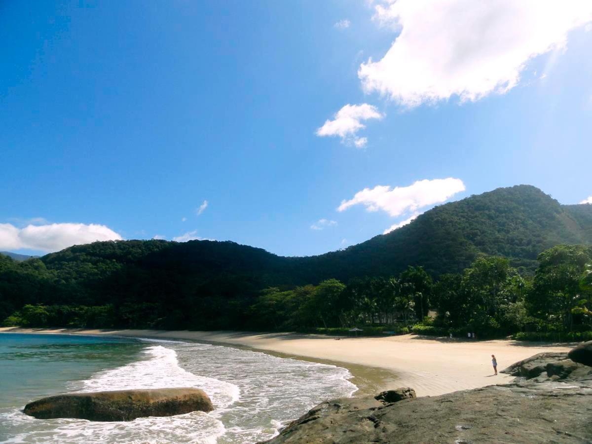 Tribo Inn Ubatuba