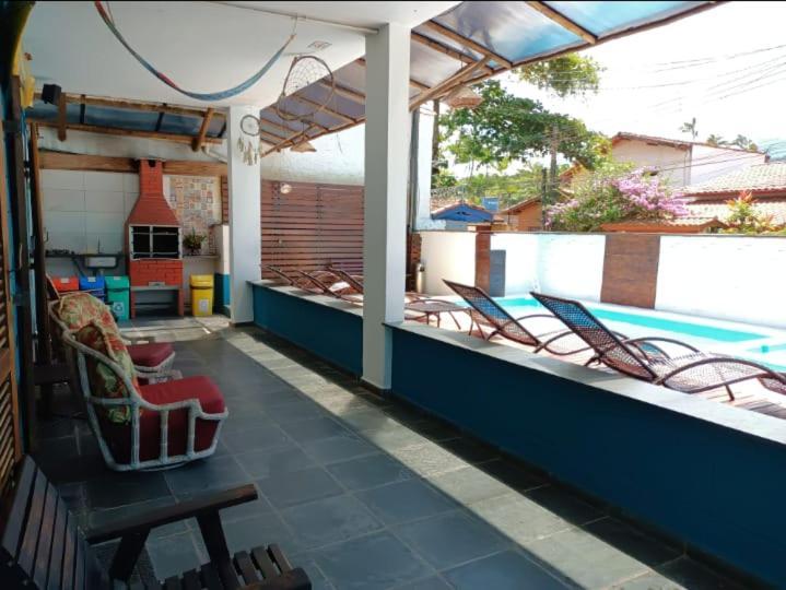 Tribo * Ubatuba