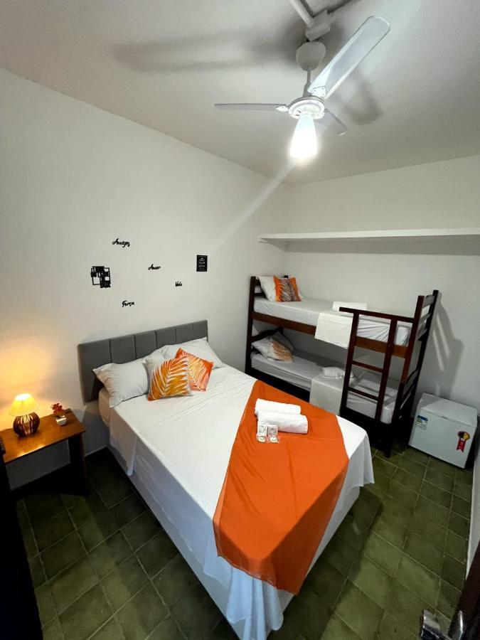 Inn Tribo Ubatuba