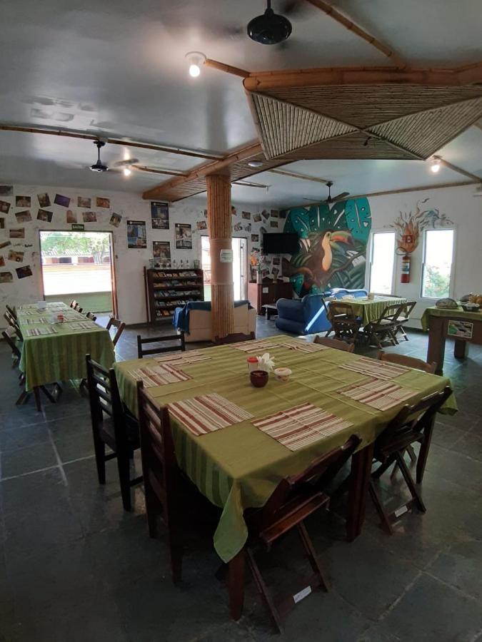 Tribo Inn Ubatuba